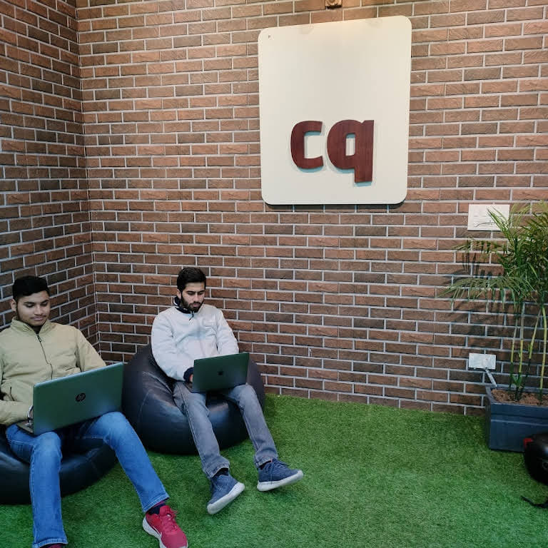 CodeQuotient School of Technology Panipat Infrastructure photo 1